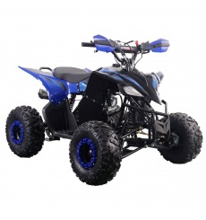 Quad enfant 110cc BLEU PROBIKE