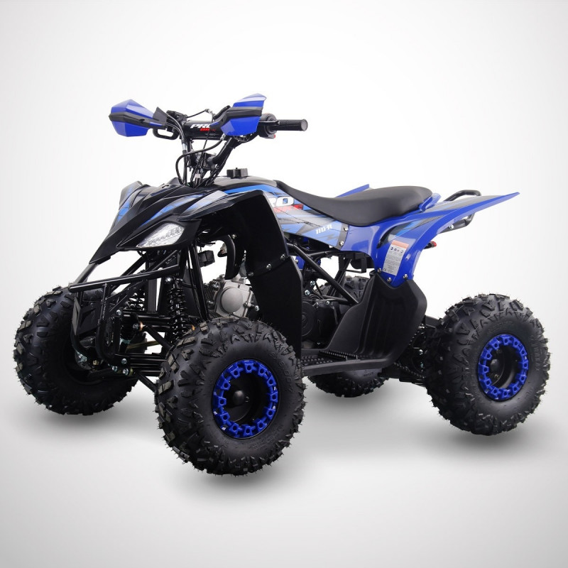 Quad enfant 110cc BLEU PROBIKE