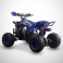 Quad enfant 110cc BLEU PROBIKE