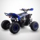 Quad enfant 110cc BLEU PROBIKE