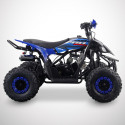 Quad enfant 110cc BLEU PROBIKE Quad enfant 110cc BLEU PROBIKE
