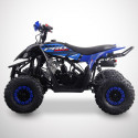 Quad enfant 110cc BLEU PROBIKE Quad enfant 110cc BLEU PROBIKE