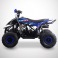 Quad enfant 110cc BLEU PROBIKE