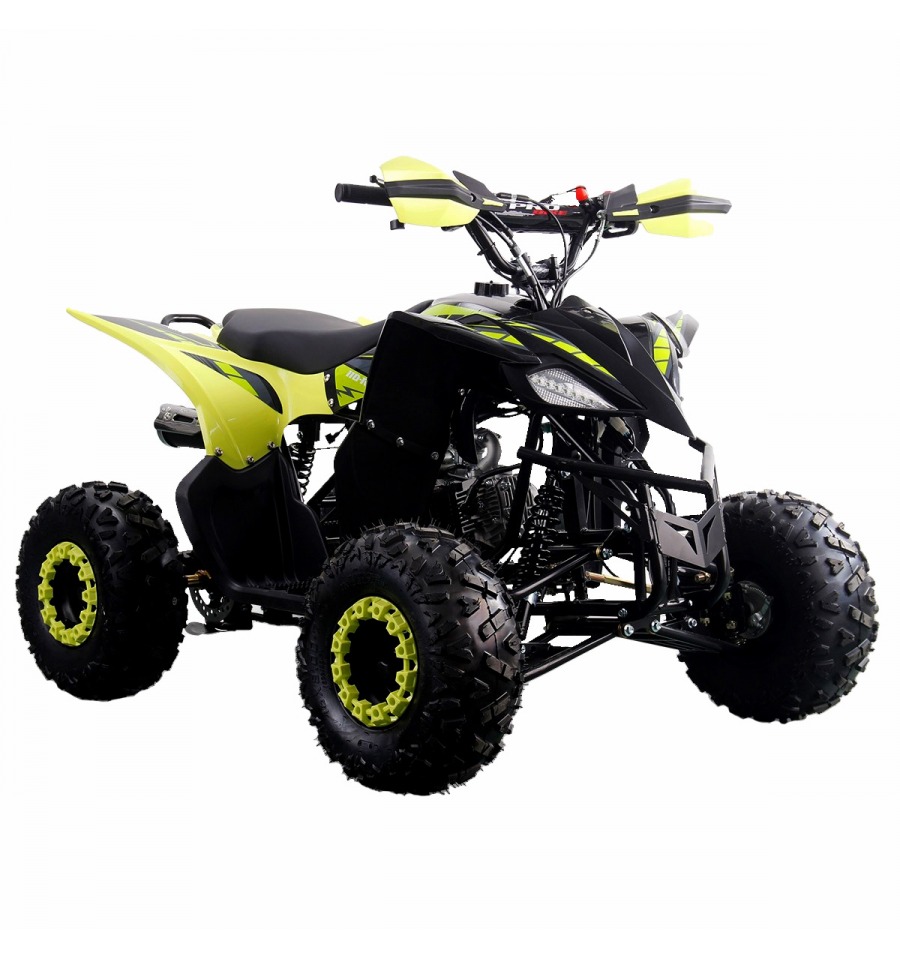 Quad pour enfant Kerox MKT, moteur 4 temps 110cm3