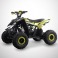 Quad enfant 110cc JAUNE-VERT PROBIKE