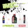 Pack entretien ESSENTIEL moteurs 2 temps MOTUL