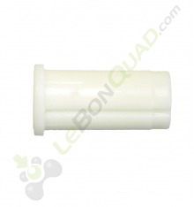 Bague nylon axe train avant de Pocket quad