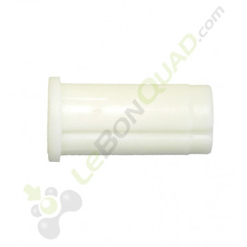 Bague nylon axe train avant de Pocket quad