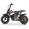 Moto électrique enfant 250w ROUGE E.SUPERBIKE