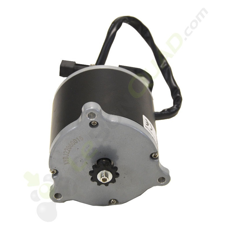 Moteur électrique 1300w 48V de Pit bike électrique E-STORM