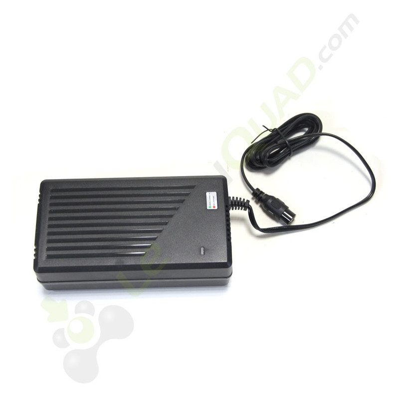 Chargeur batterie Lithium de pit bike électrique E-STORM 1300w