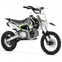Pit Bike 125cc BASTOS BS FIRST - édition 2022 Pit Bike 125cc BASTOS BS FIRST - édition 2022