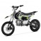 Pit Bike 125cc BASTOS BS FIRST - édition 2022