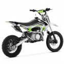 Pit Bike 125cc BASTOS BS FIRST - édition 2022 Pit Bike 125cc BASTOS BS FIRST - édition 2022