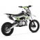 Pit Bike 125cc BASTOS BS FIRST - édition 2022