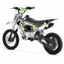 Pit Bike 125cc BASTOS BS FIRST - édition 2022 Pit Bike 125cc BASTOS BS FIRST - édition 2022