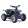 Pocket quad électrique 800w enfant KEROX E-Rock BW6 BLEU