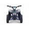 Pocket quad électrique 800w enfant KEROX E-Rock BW6 BLEU