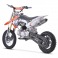 Pit Bike 125cc BASTOS BS 125 - édition 2021