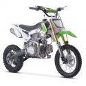 Pit Bike 125cc BASTOS BS 125 - édition 2024 Pit Bike 125cc BASTOS BS 125 - édition 2024