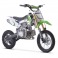 Pit Bike 125cc BASTOS BS 125 - édition 2022