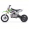 Pit Bike 125cc BASTOS BS 125 - édition 2022