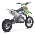 Pit Bike 125cc BASTOS BS 125 - édition 2024 Pit Bike 125cc BASTOS BS 125 - édition 2024