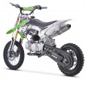 Pit Bike 125cc BASTOS BS 125 - édition 2024 Pit Bike 125cc BASTOS BS 125 - édition 2024