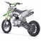 Pit Bike 125cc BASTOS BS 125 - édition 2022