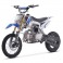 Pit Bike 125cc BLEUE BASTOS BS 125 - édition 2023