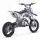 Pit Bike 125cc BLEUE BASTOS BS 125 - édition 2023