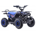 Pocket quad électrique 800w Bleu Rino Diamon Pocket quad électrique 800w Bleu Rino Diamon