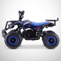 Pocket quad électrique 800w Bleu Rino Diamon Pocket quad électrique 800w Bleu Rino Diamon