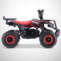 Pocket quad électrique 800w Rouge Rino Diamon Pocket quad électrique 800w Rouge Rino Diamon