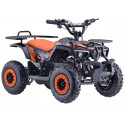 Pocket quad électrique 800w Orange Rino Diamon Pocket quad électrique 800w Orange Rino Diamon