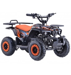 ☆Quad enfant Jumpy 800W 6 Premium Electrique (Pas cher) ☆