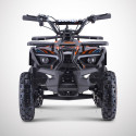 Pocket quad électrique 800w Orange Rino Diamon Pocket quad électrique 800w Orange Rino Diamon