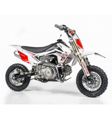 Pit Bike 90cc BASTOS BS 90 MINI - édition 2022