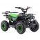 Pocket quad 49cc Vert Rino Diamon