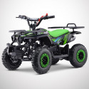 Pocket quad 49cc Vert Rino Diamon Pocket quad 49cc Vert Rino Diamon