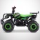 Pocket quad 49cc Vert Rino Diamon