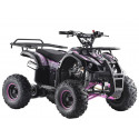 Quad 110cc enfant Rose Rino Diamon Quad 110cc enfant Rose Rino Diamon