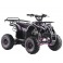 Quad 110cc enfant Rose Rino Diamon