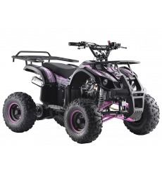 Quad 110cc enfant Rose Rino Diamon