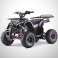 Quad 110cc enfant Rose Rino Diamon