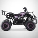 Quad 110cc enfant Rose Rino Diamon Quad 110cc enfant Rose Rino Diamon