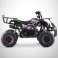 Quad 110cc enfant Rose Rino Diamon