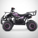 Quad 110cc enfant Rose Rino Diamon Quad 110cc enfant Rose Rino Diamon