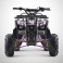 Quad 110cc enfant Rose Rino Diamon