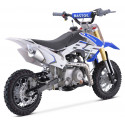 Pit Bike 90cc BLEUE BASTOS BS 90 MINI - édition 2024 Pit Bike 90cc BLEUE BASTOS BS 90 MINI - édition 2024